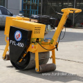 200kg Mini Road Roller Machine With One Drum FYL-450 200kg Mini Road Roller Machine With One Drum FYL-450